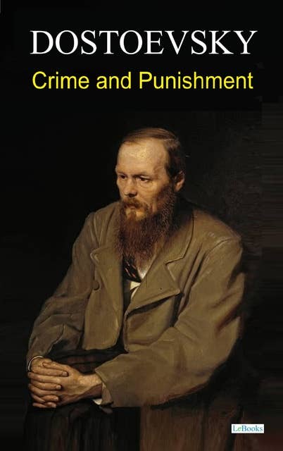 Crime and Punishment — Ch. 6