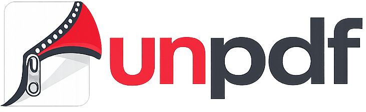 unPDF